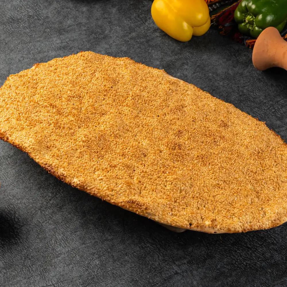 AFGAN EKMEK