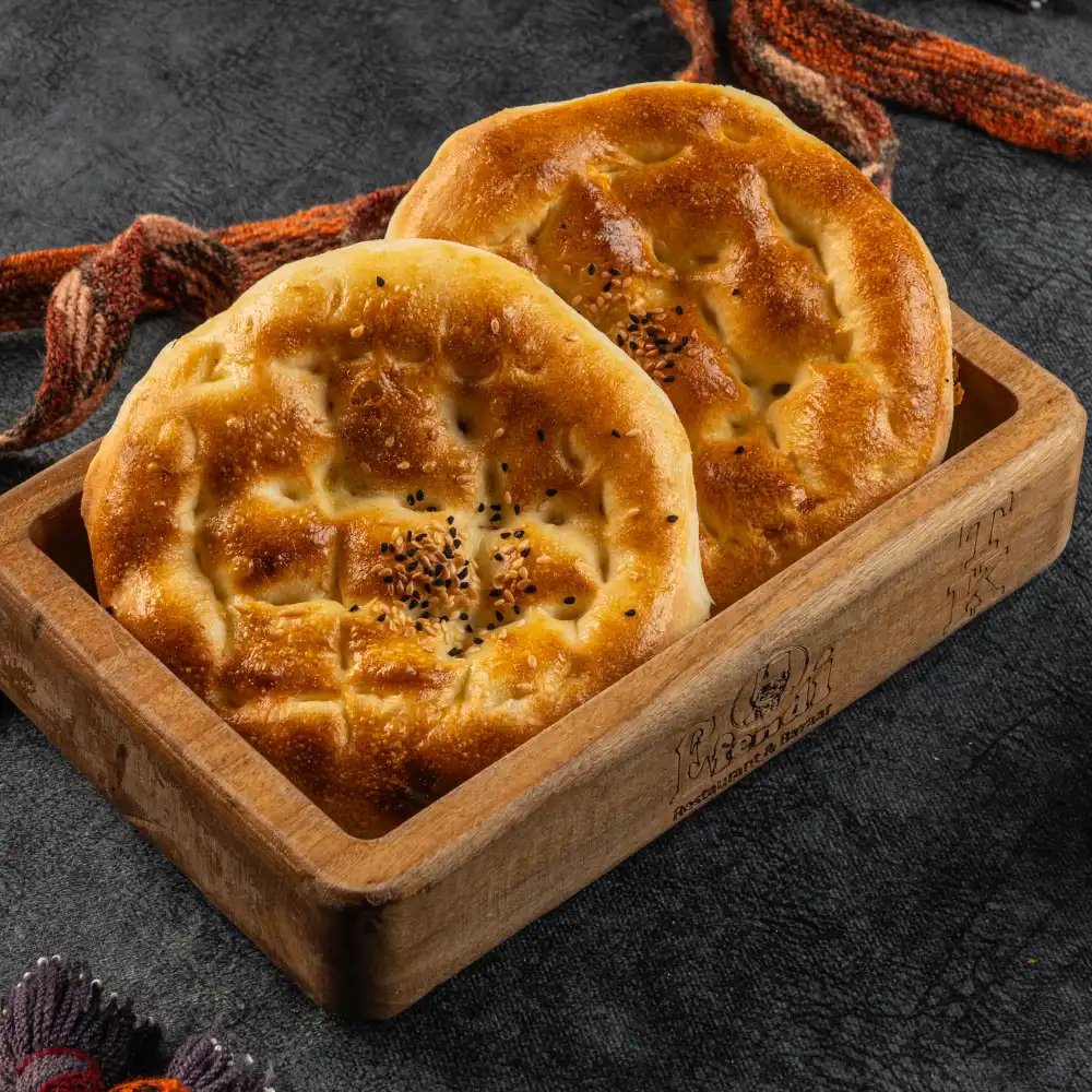 BAKED BREAD EFENDI