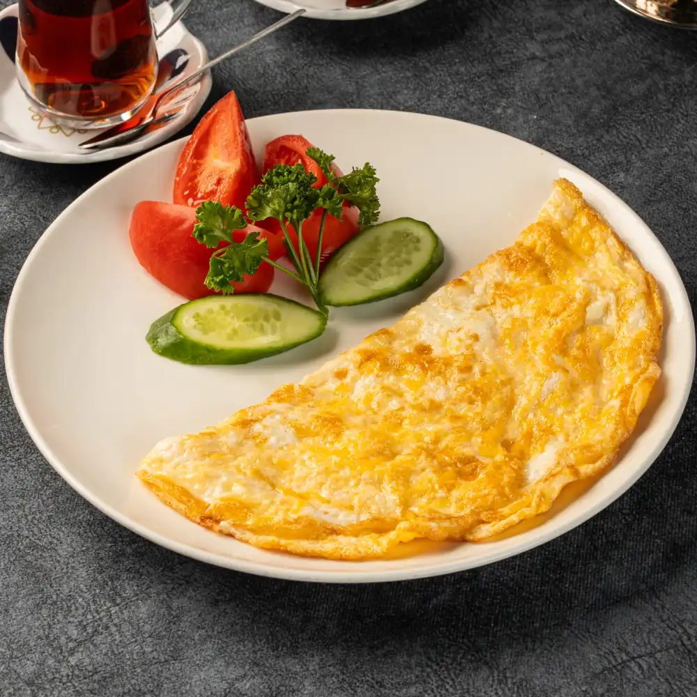 OMELETTE