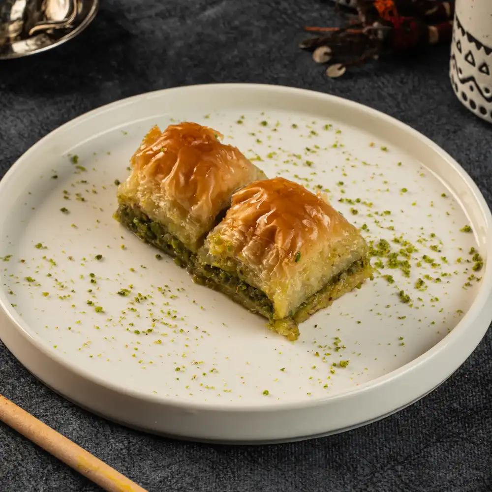 BAKLAVA KLASSIK