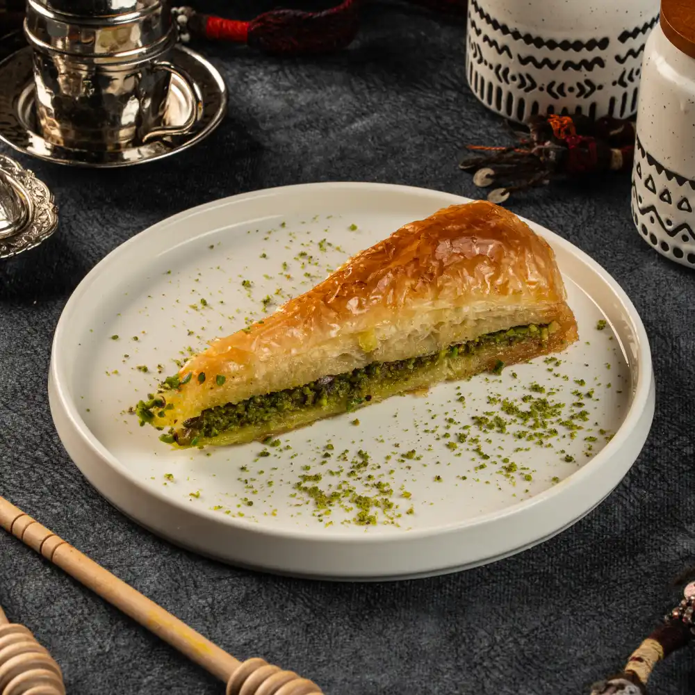 BAKLAVA HOVUÇ DILIMI