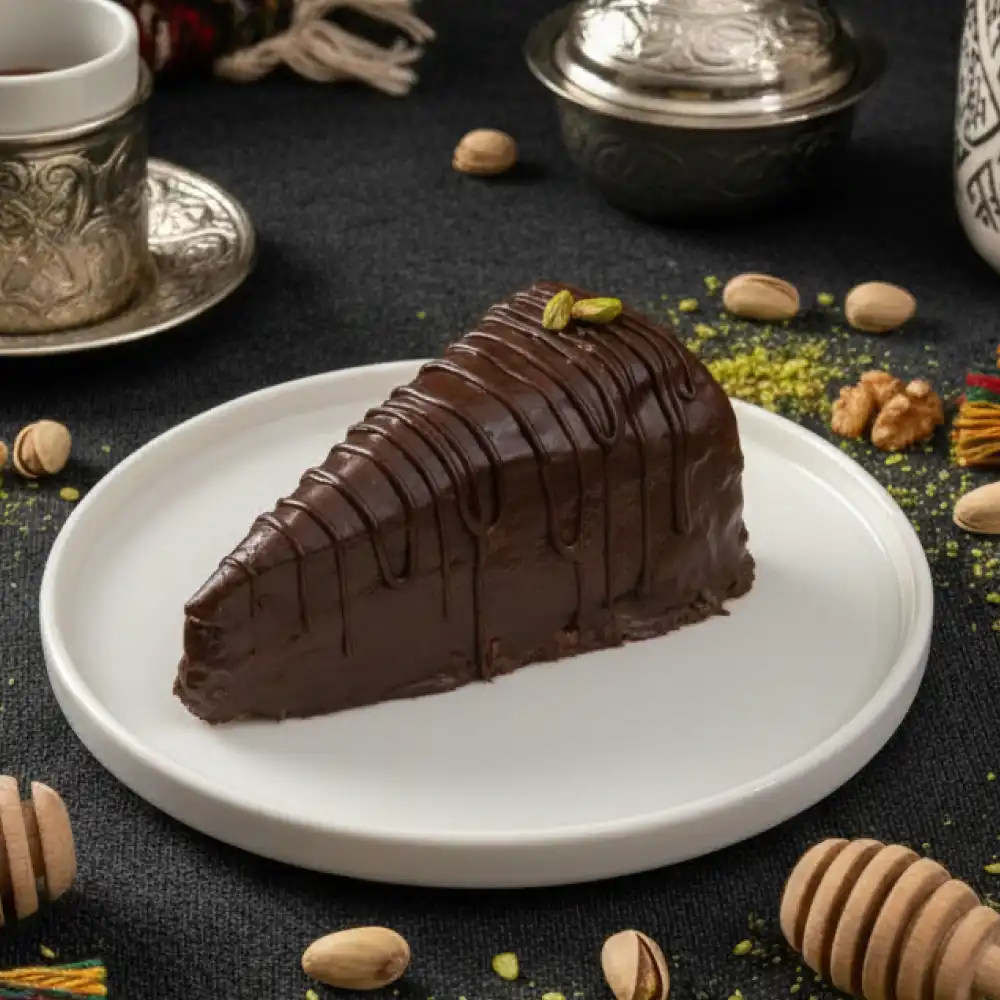 HAVUÇLU CHEESECAKE