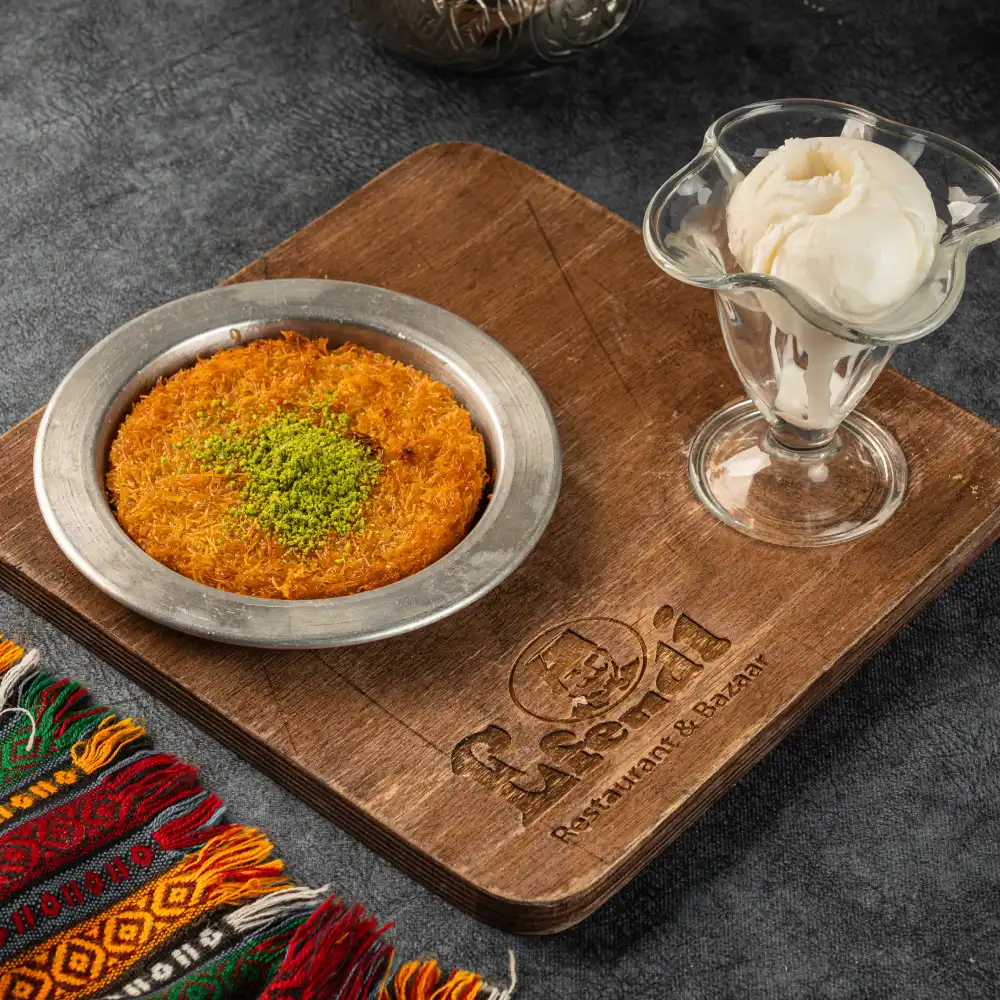 KUNEFE