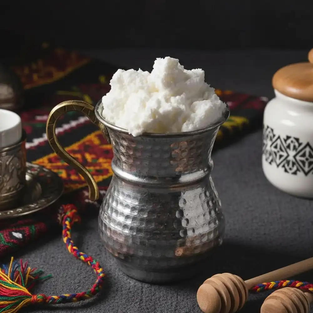 DRINK AYRAN