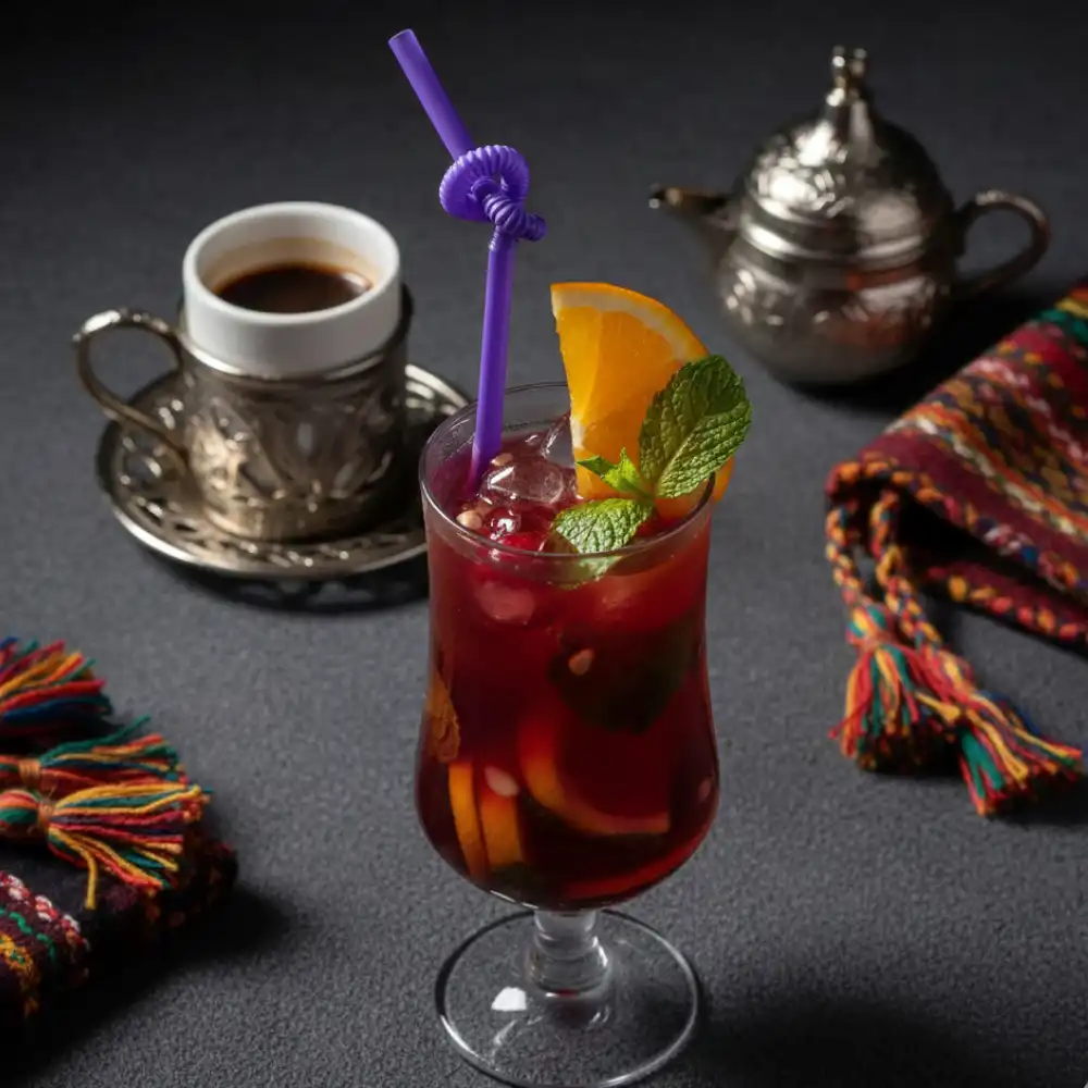 ICE TEA