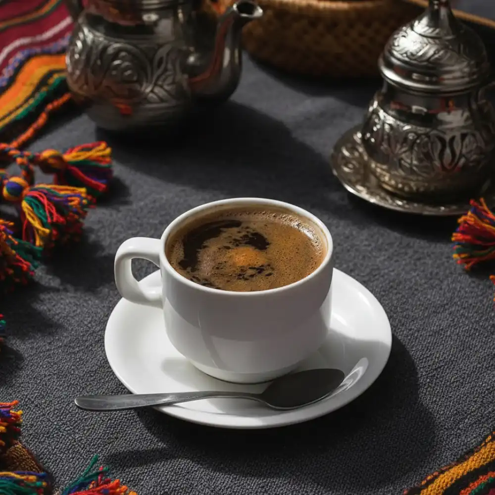 AMERICANO