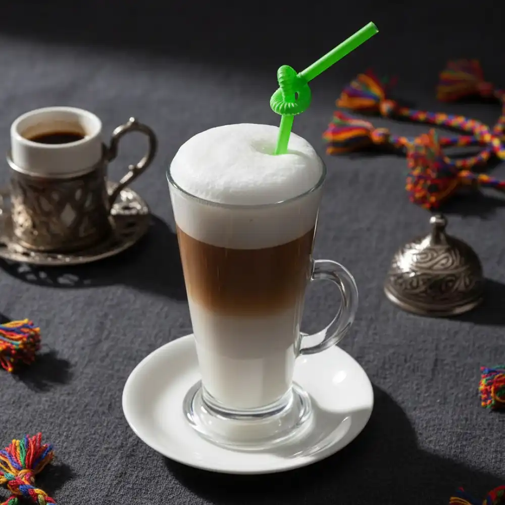 LATTE