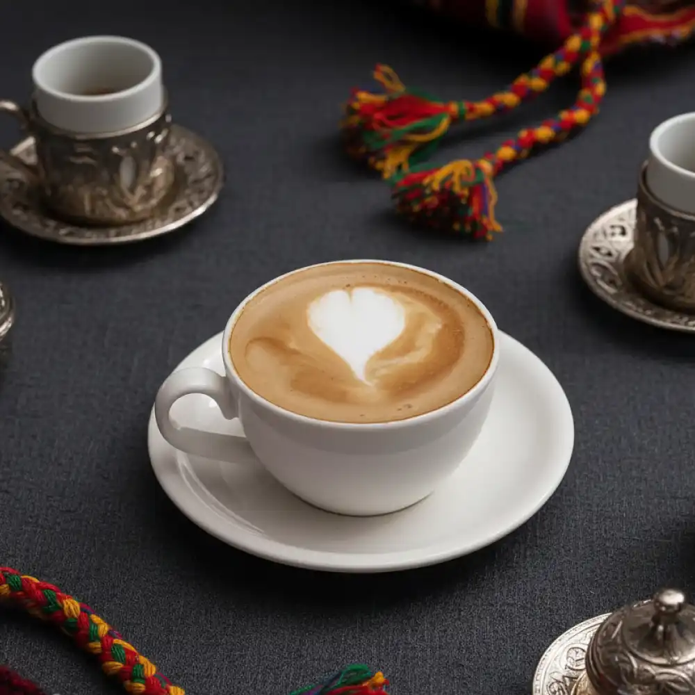 CAPPUCCINO