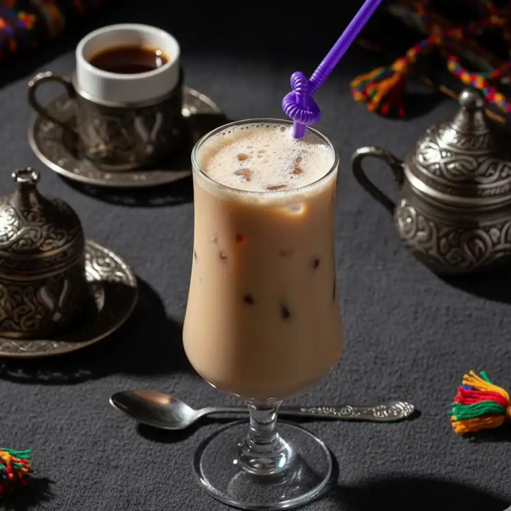 FRAPPUCCINO