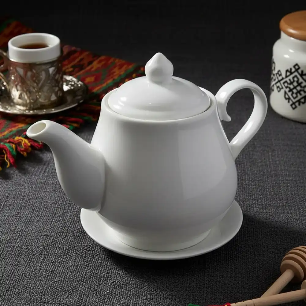 TEA