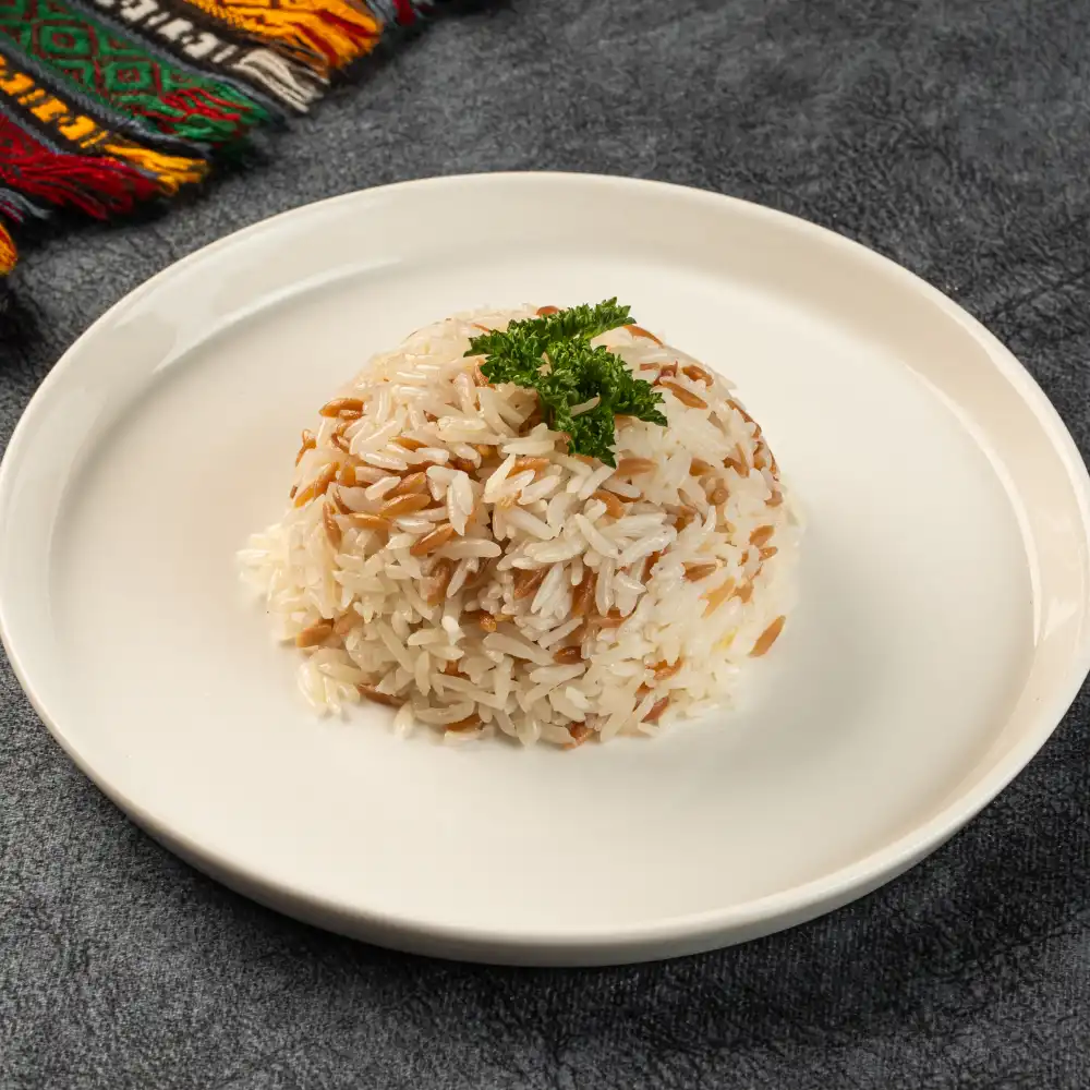 RICE