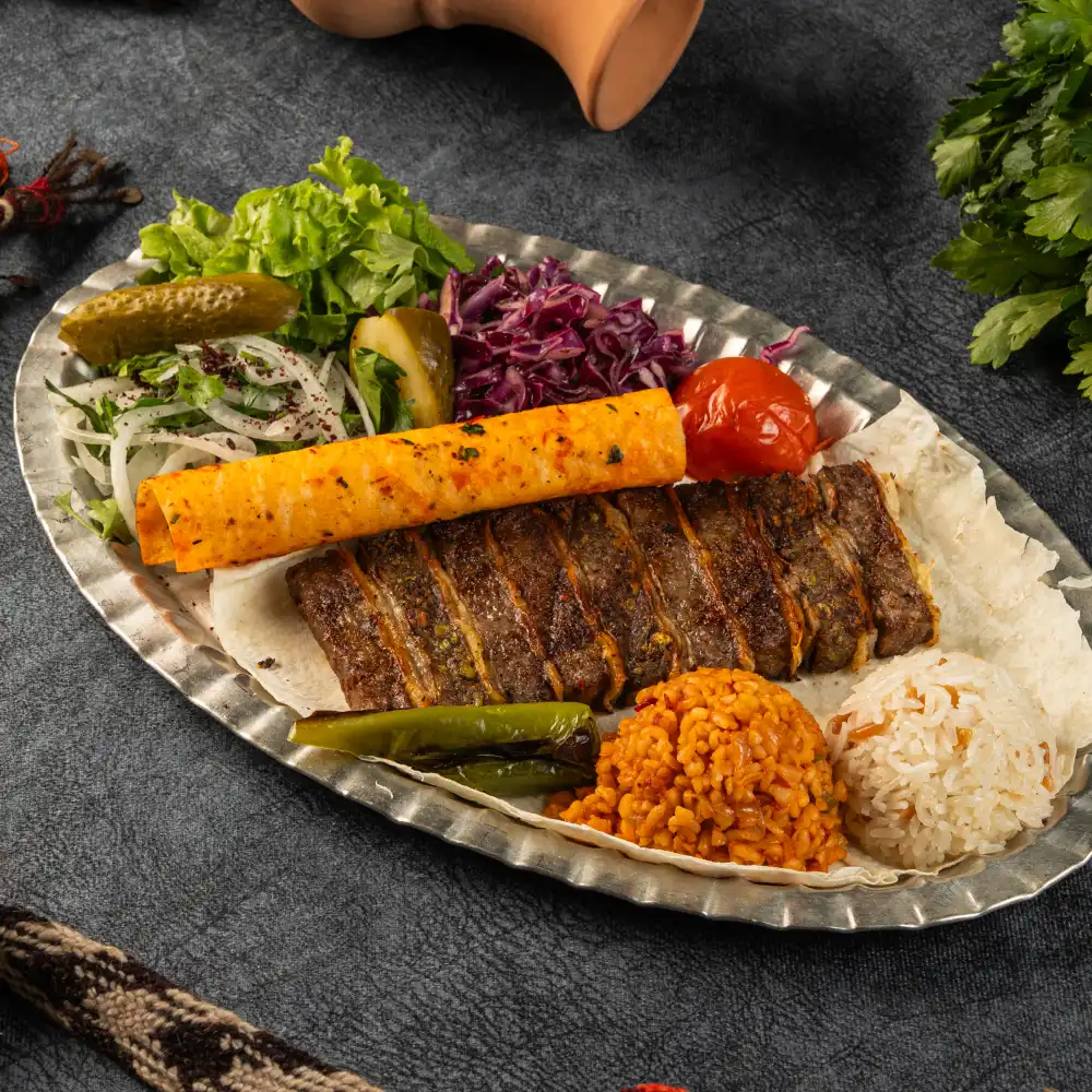 AFSONA KEBAP