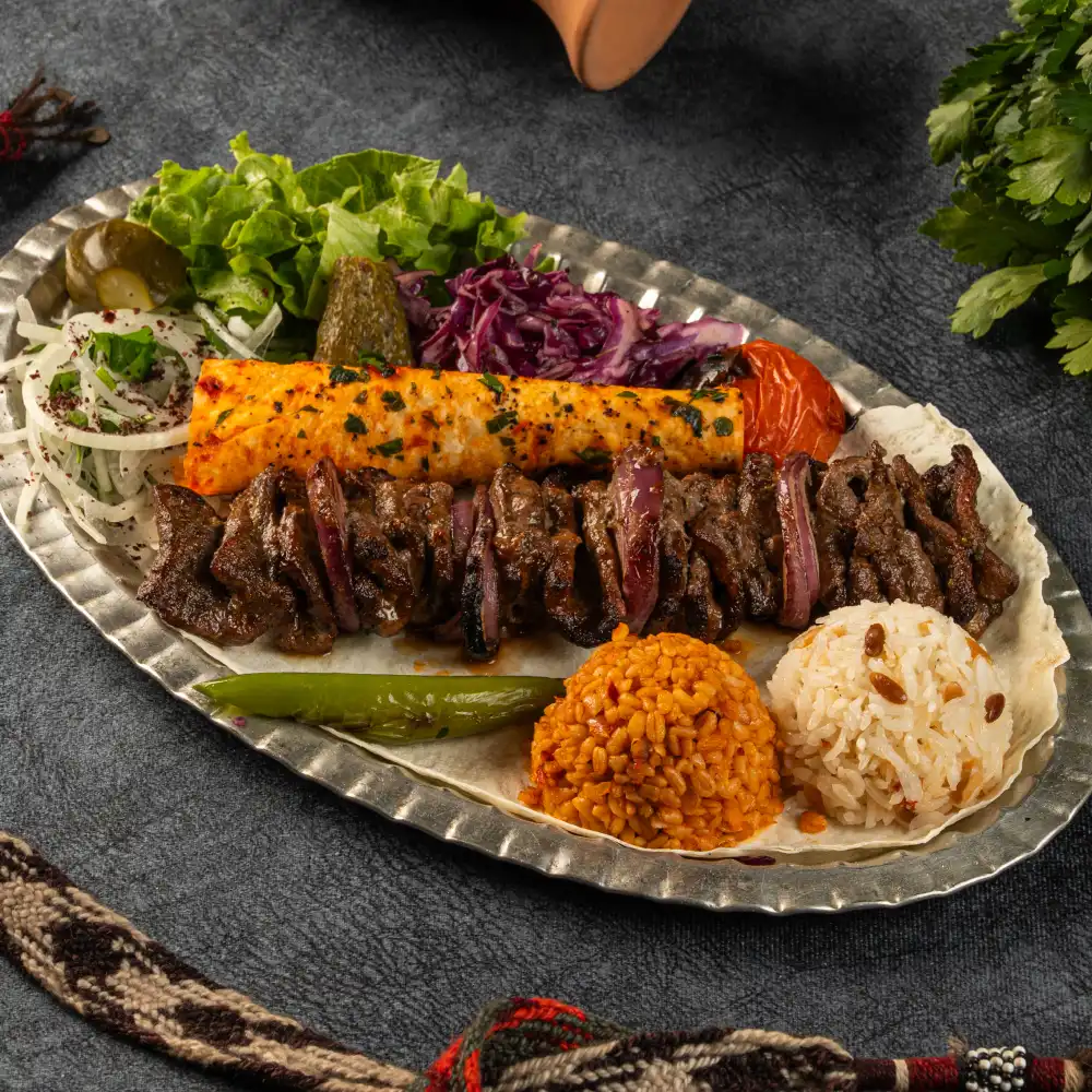 EFENDI KEBAP