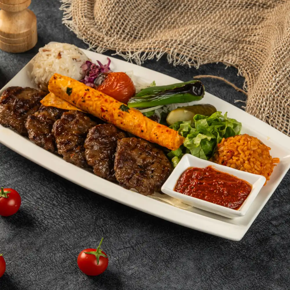 EFENDI MEATBALLS