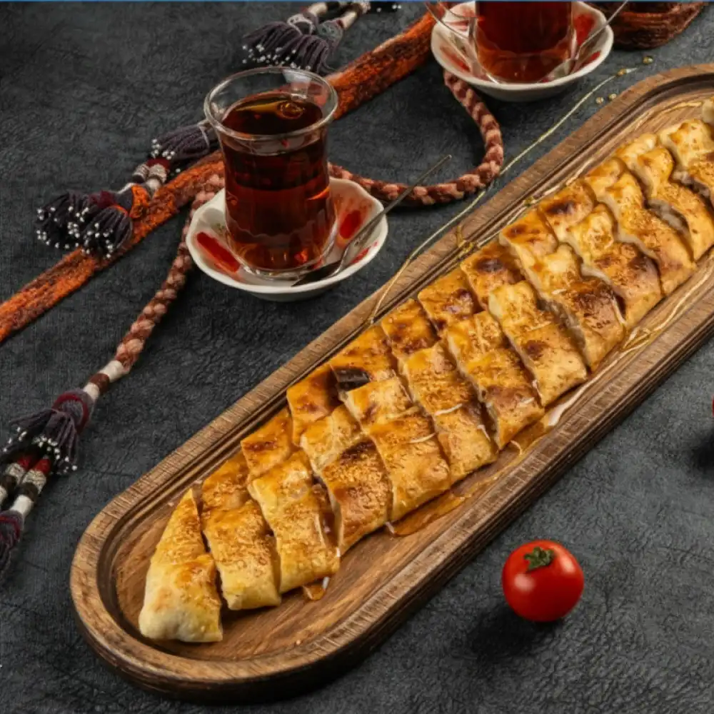 OIL PIDE