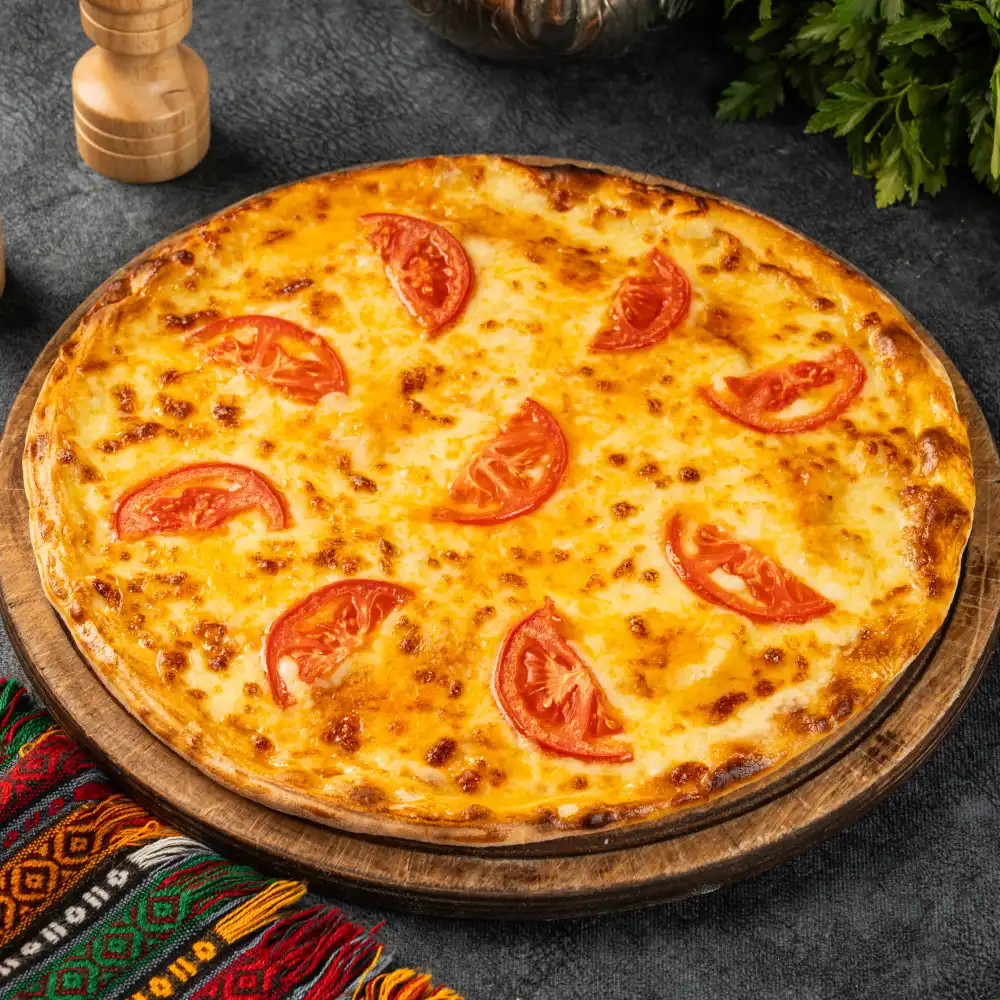 PIZZA MARGARIТА