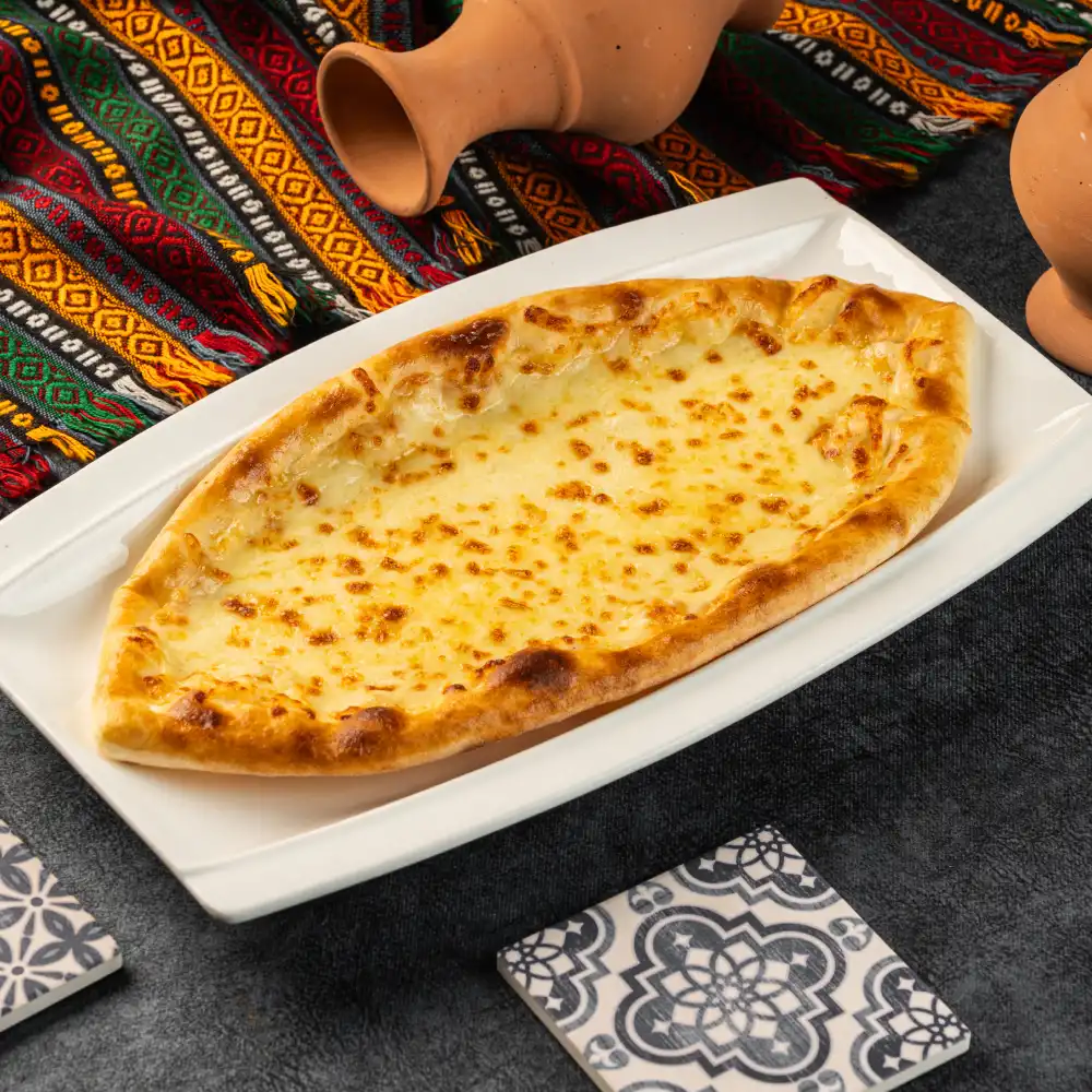 CHEESE PIDE