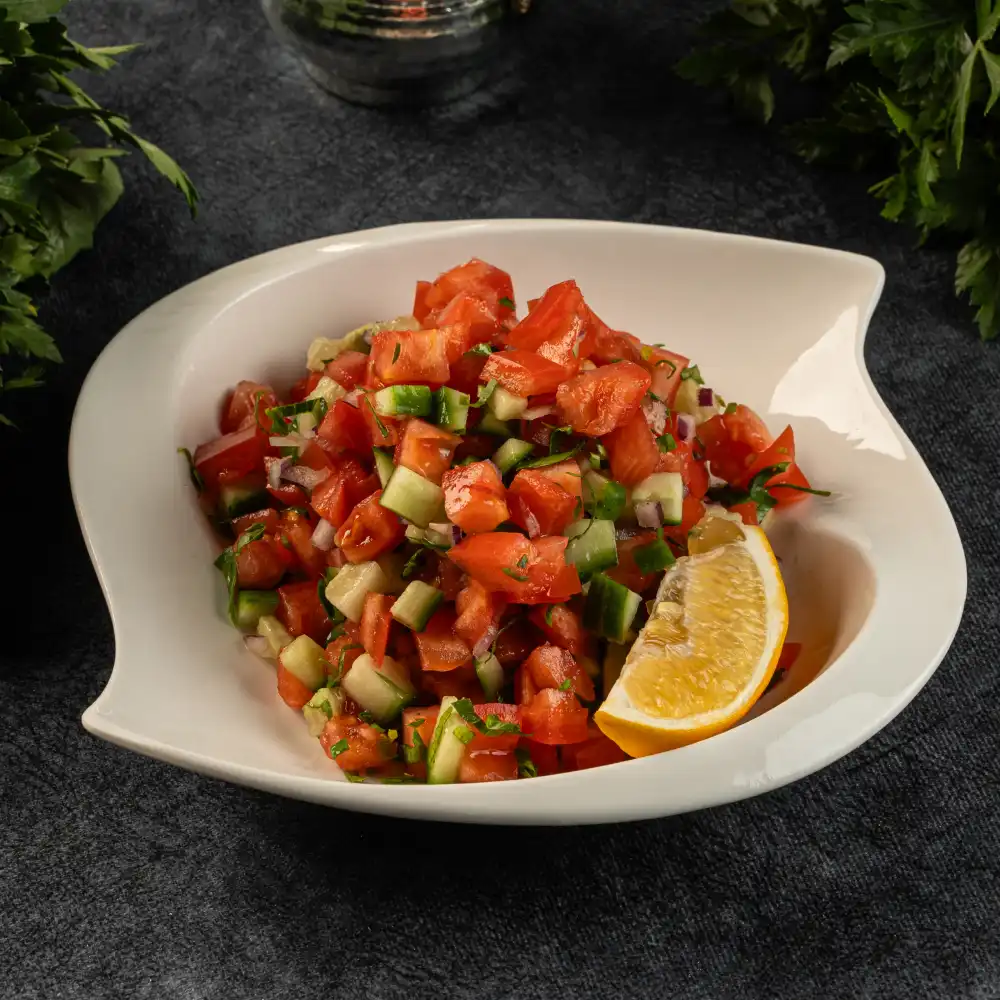 FRESH SALAD