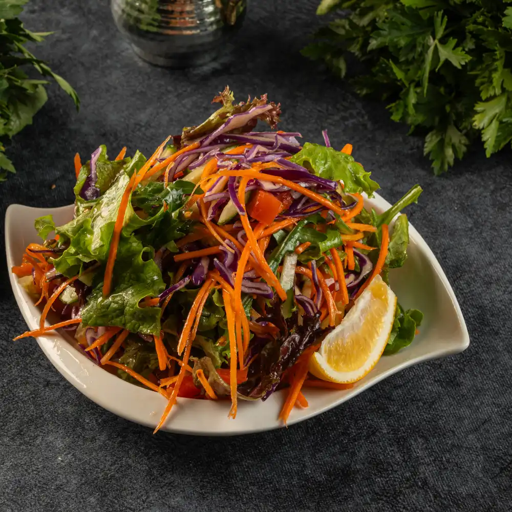 CORPORATE SALAD FROM EFENDI