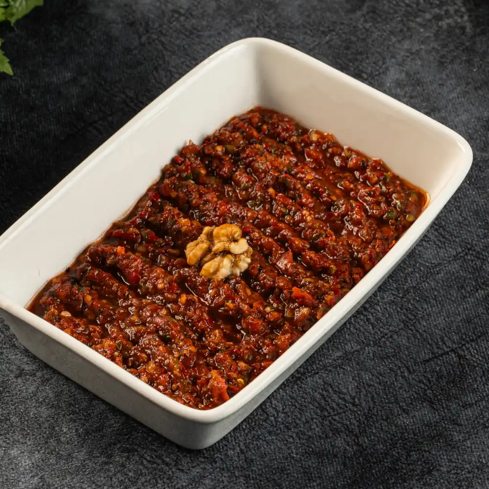 EZME SALAD