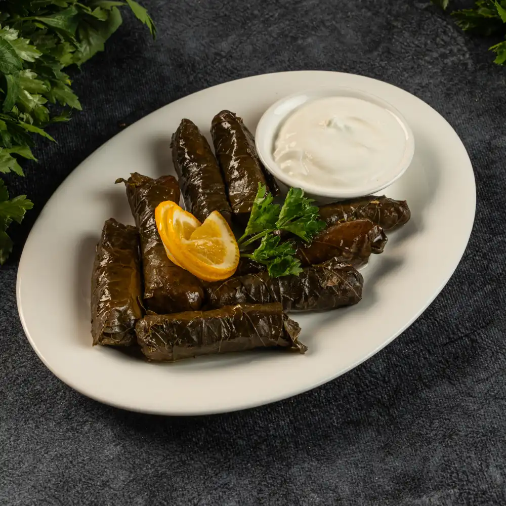 DOLMA