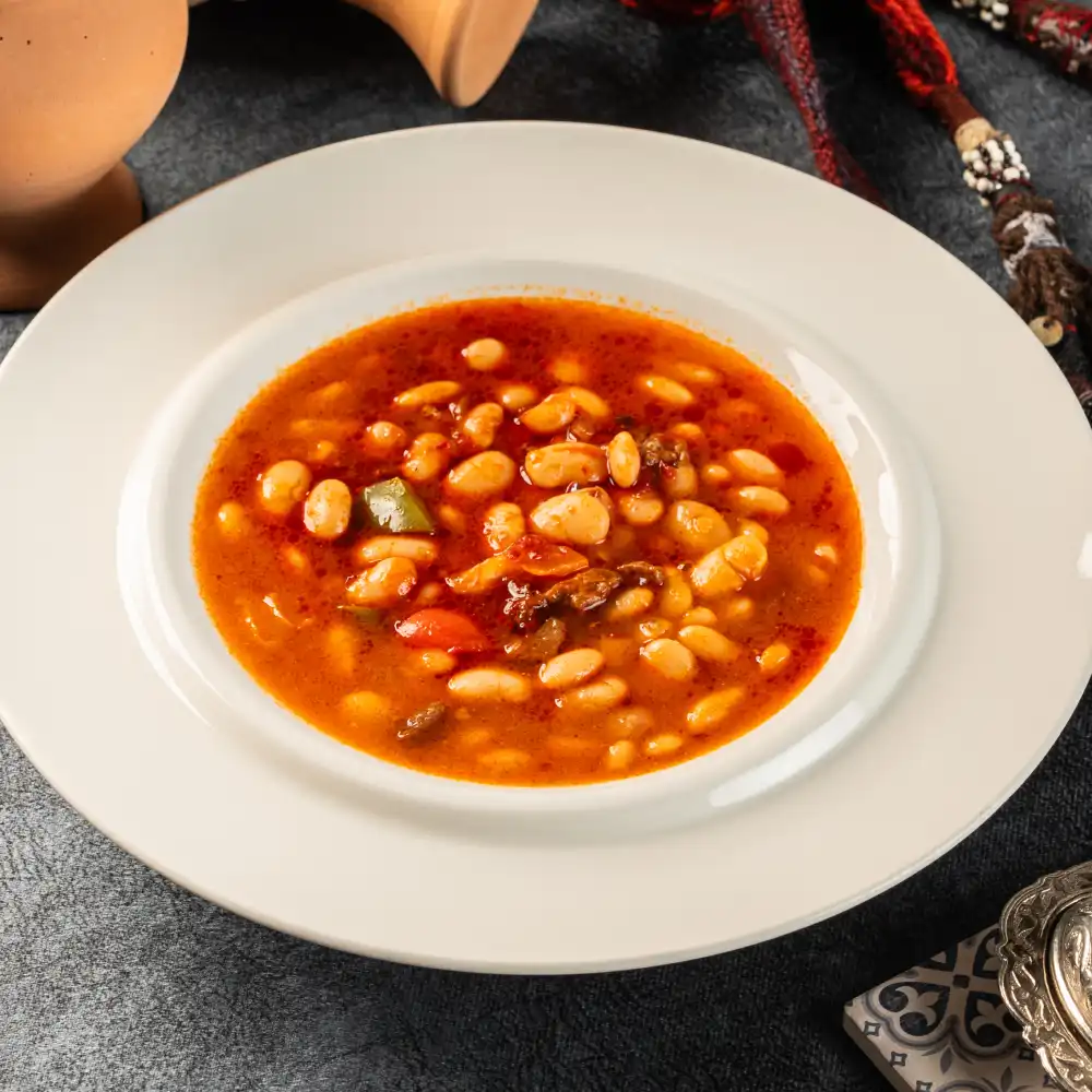 BEANS SOUP