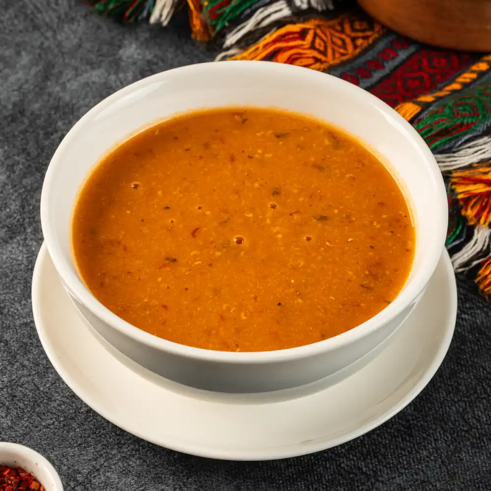 EZOGELIN SOUPMENEMEN